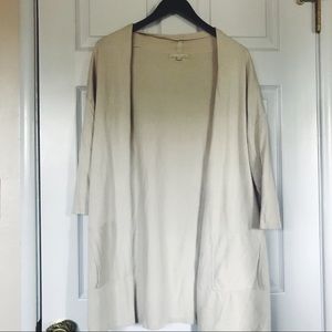 👝 | Pocketed Cardigan